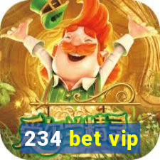 234 bet vip